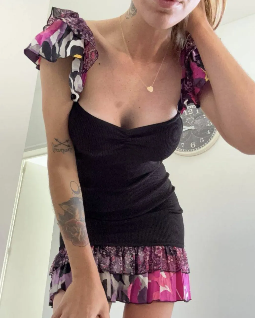 Vestido Bebe - imagen 2