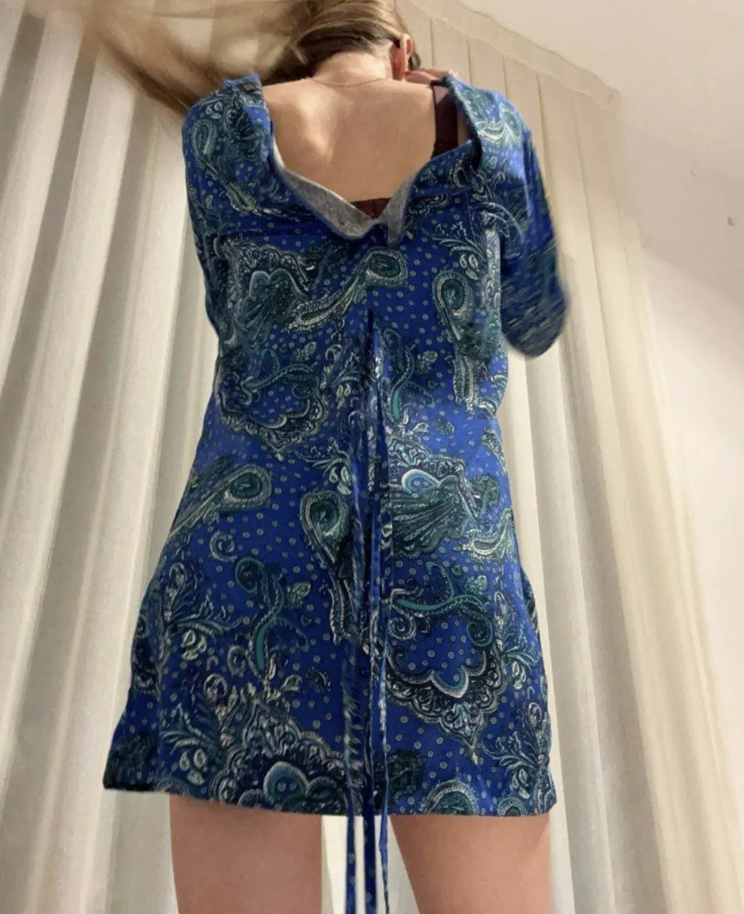 Vestido Zara - imagen 4