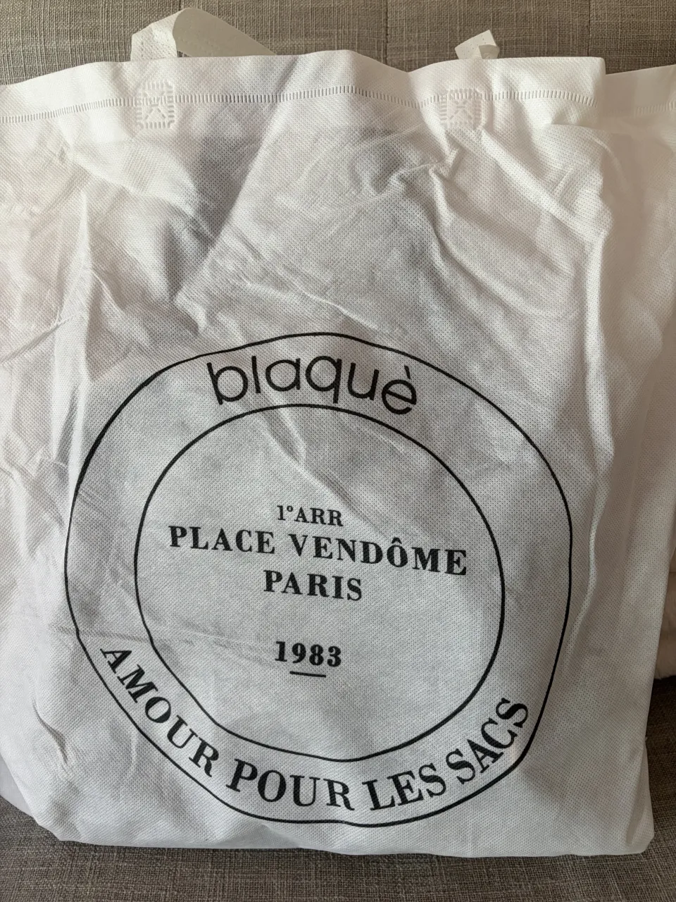 Bolso Blaque - imagen 5