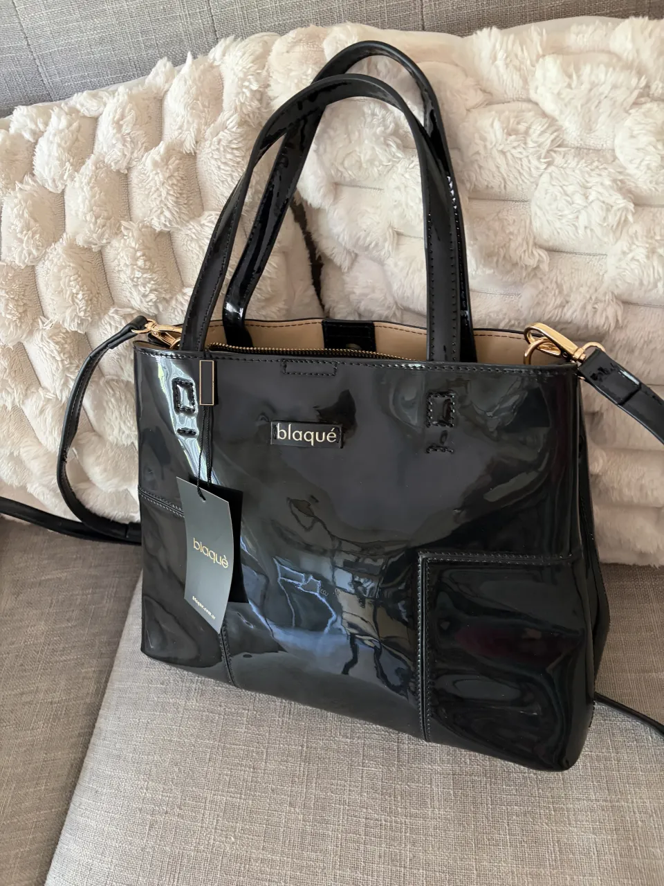 Bolso Blaque - imagen 2