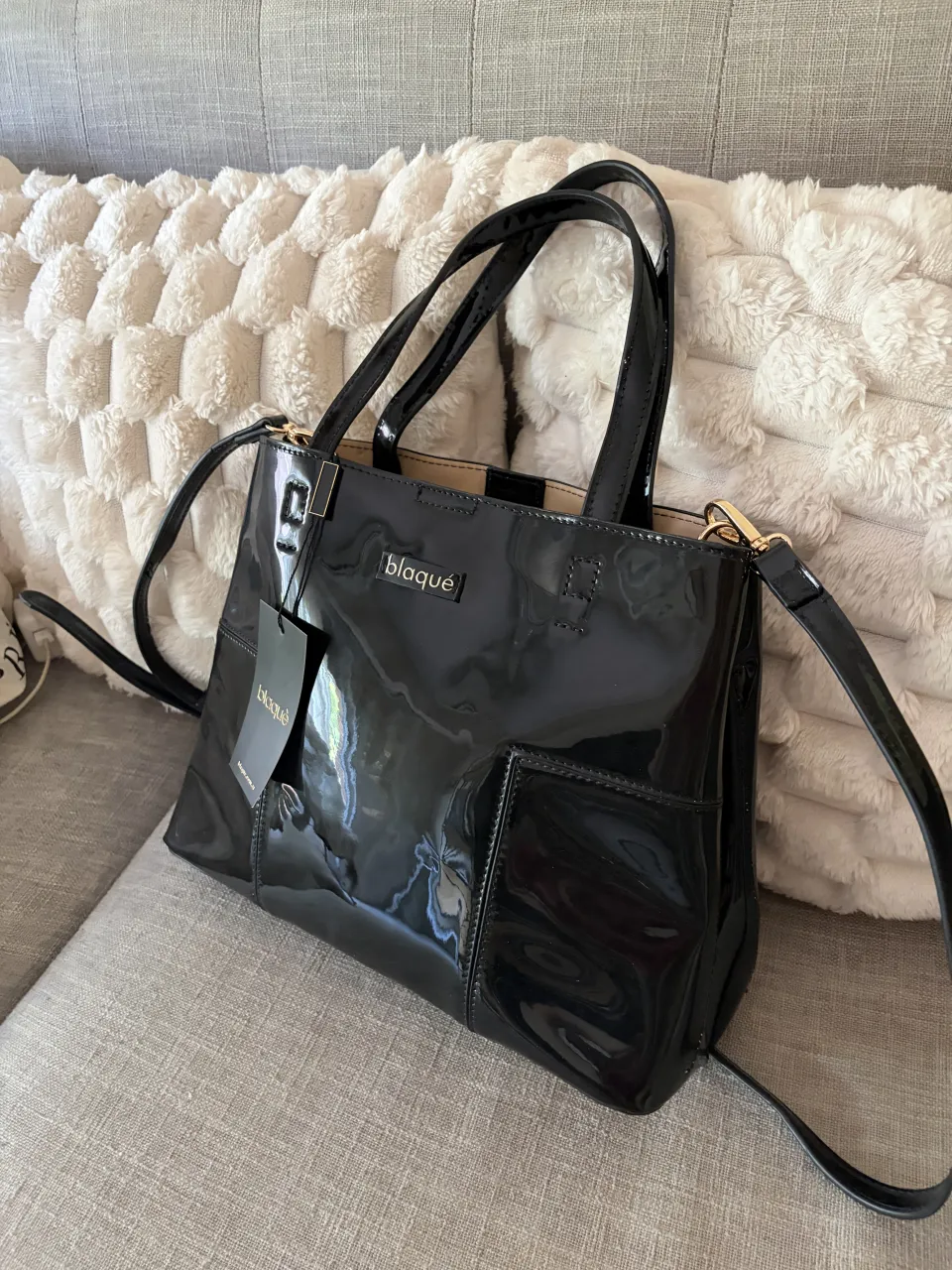 Bolso Blaque - imagen 1