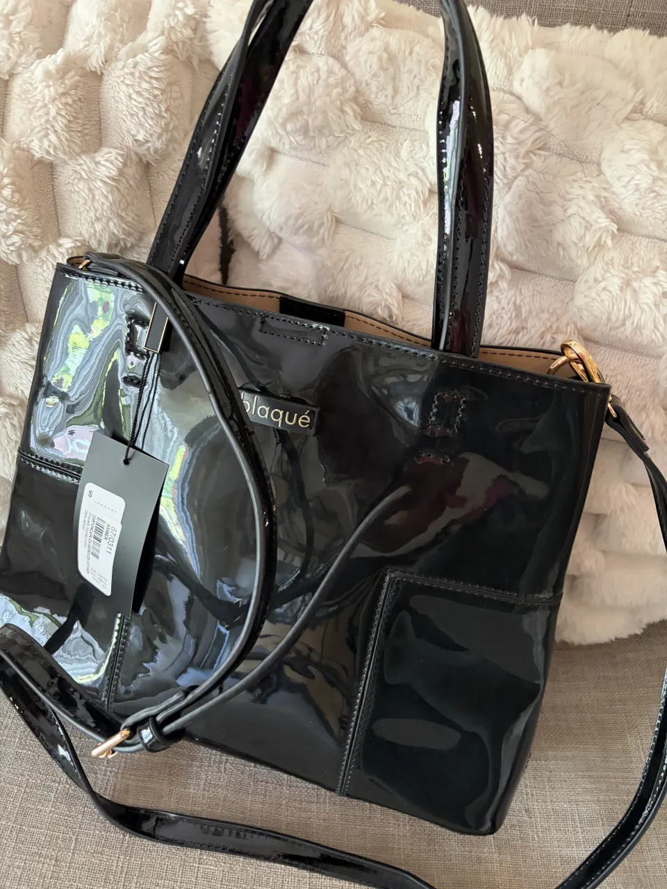 Bolso Blaque - imagen 4