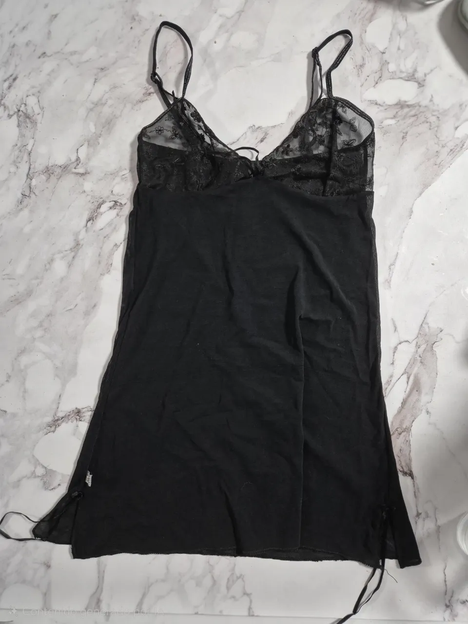 Camisón Natubel - imagen 4
