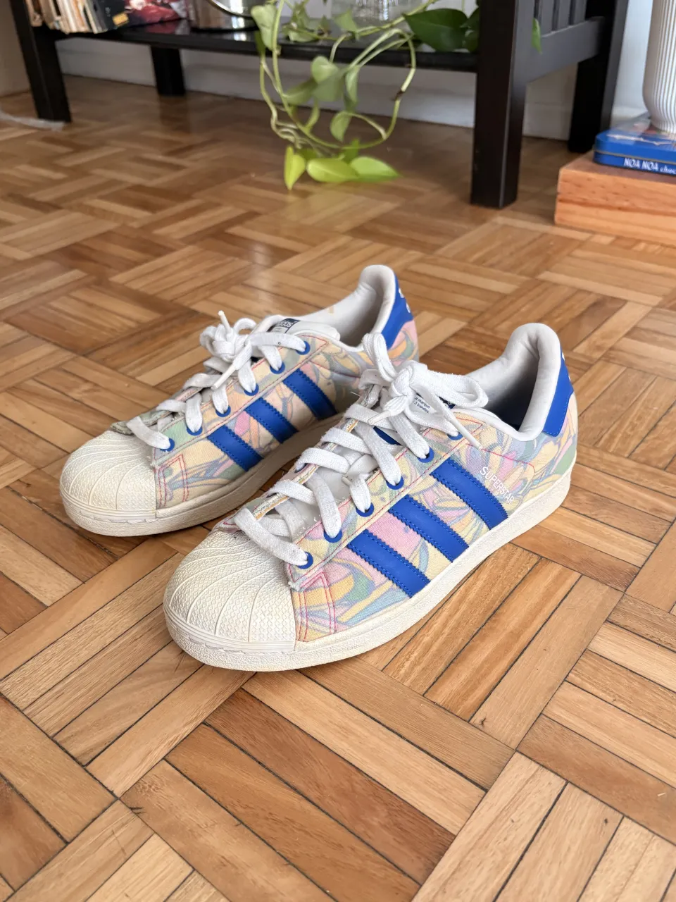 Zapatillas adidas - imagen 2