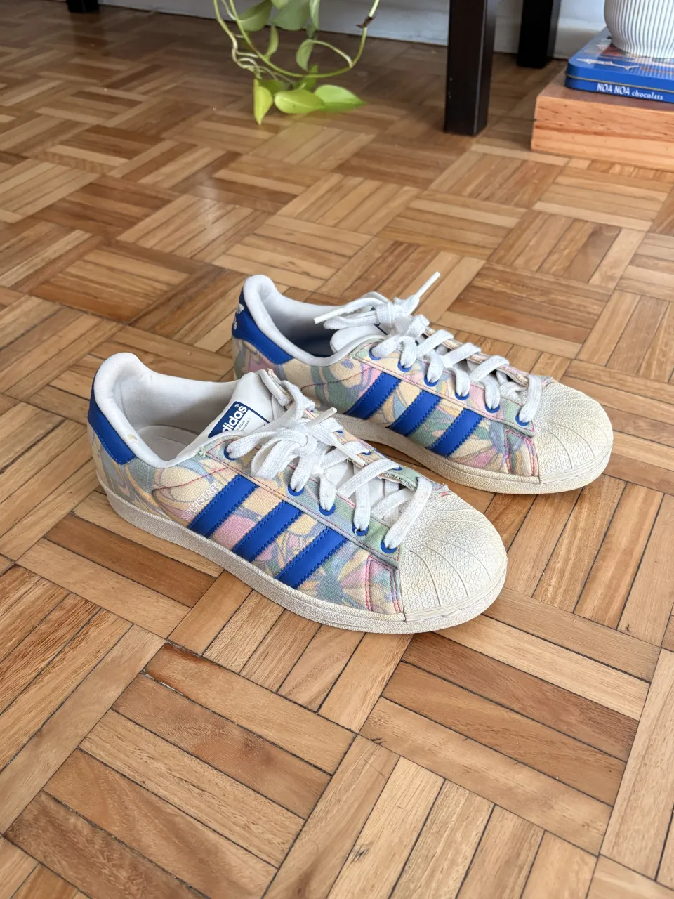 Zapatillas adidas - imagen 3