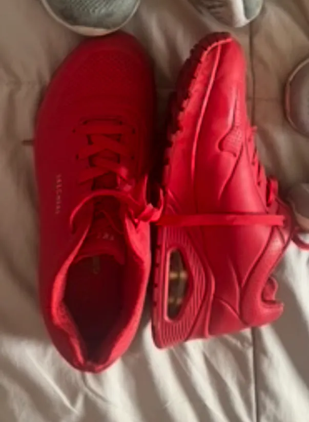 Zapatillas Skechers - imagen 1