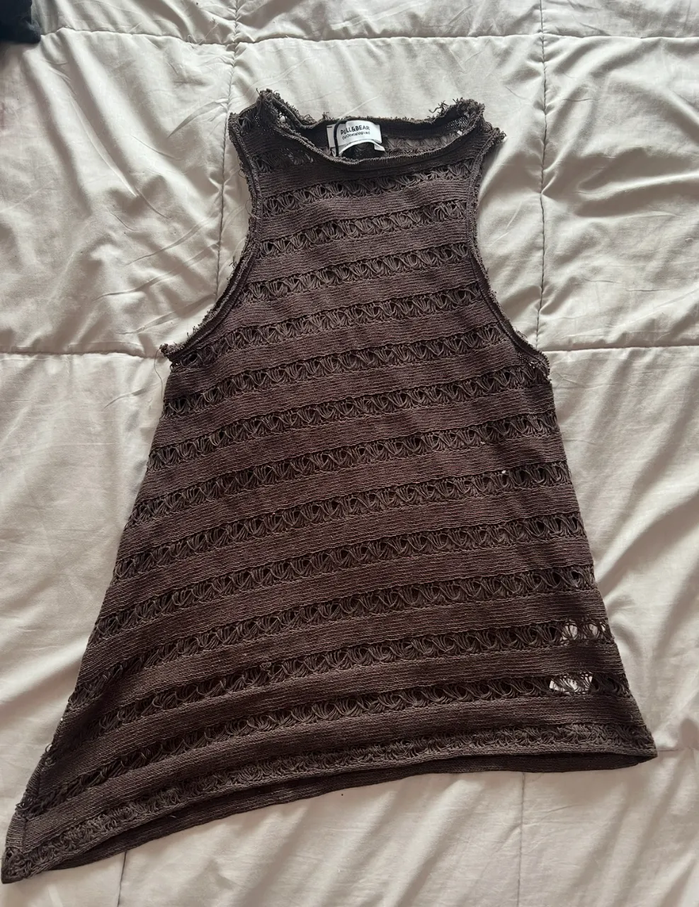 Musculosa Pull & Bear - imagen 1