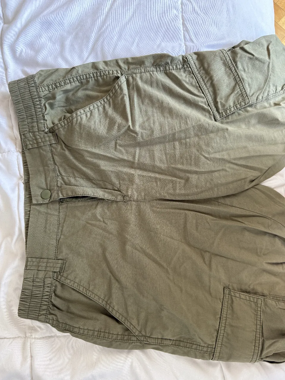 Pantalón H&M miniatura 4