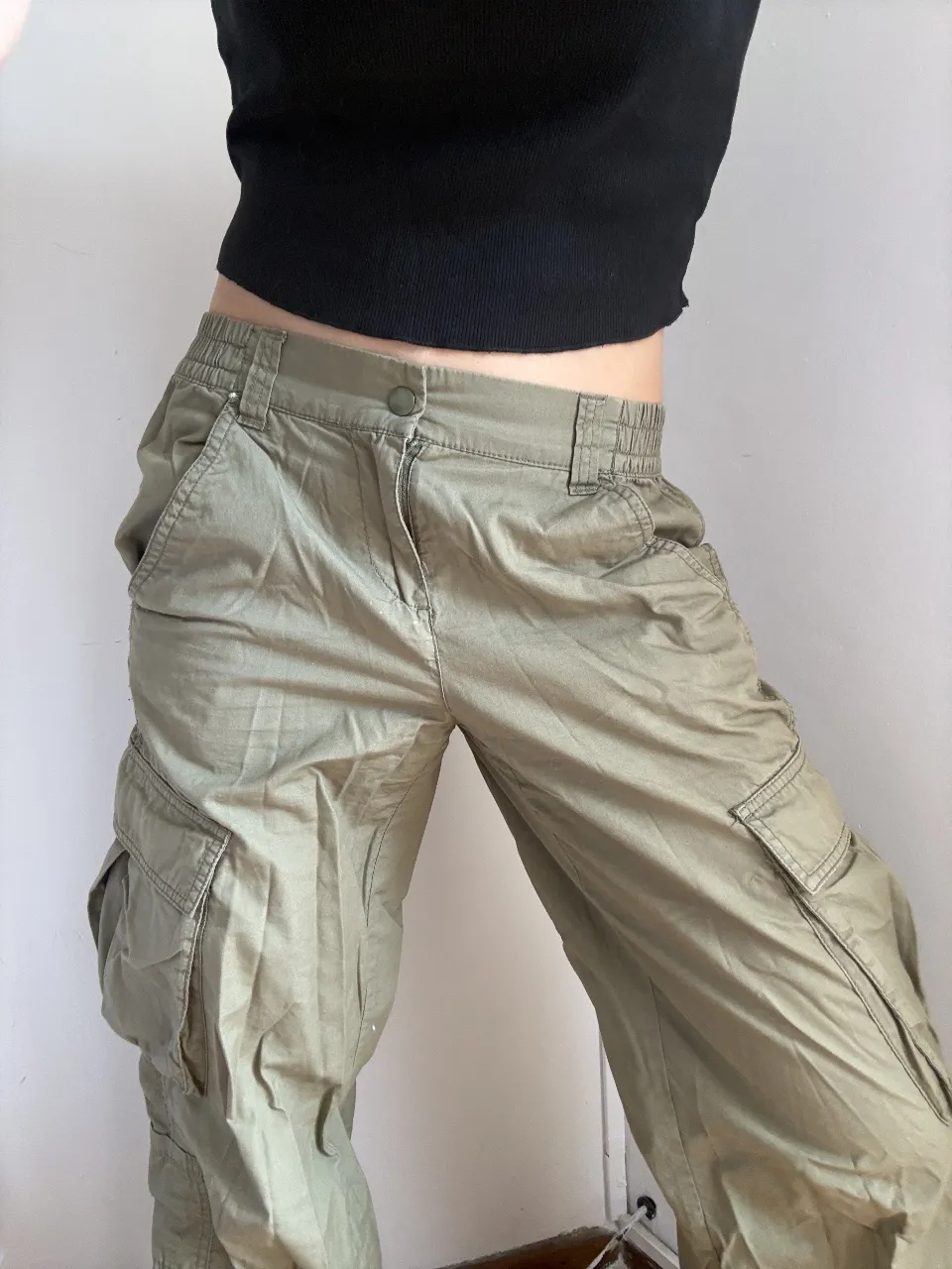 Pantalón H&M