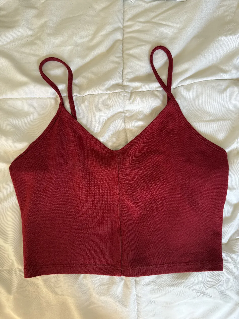 Top Forever 21 - imagen 3