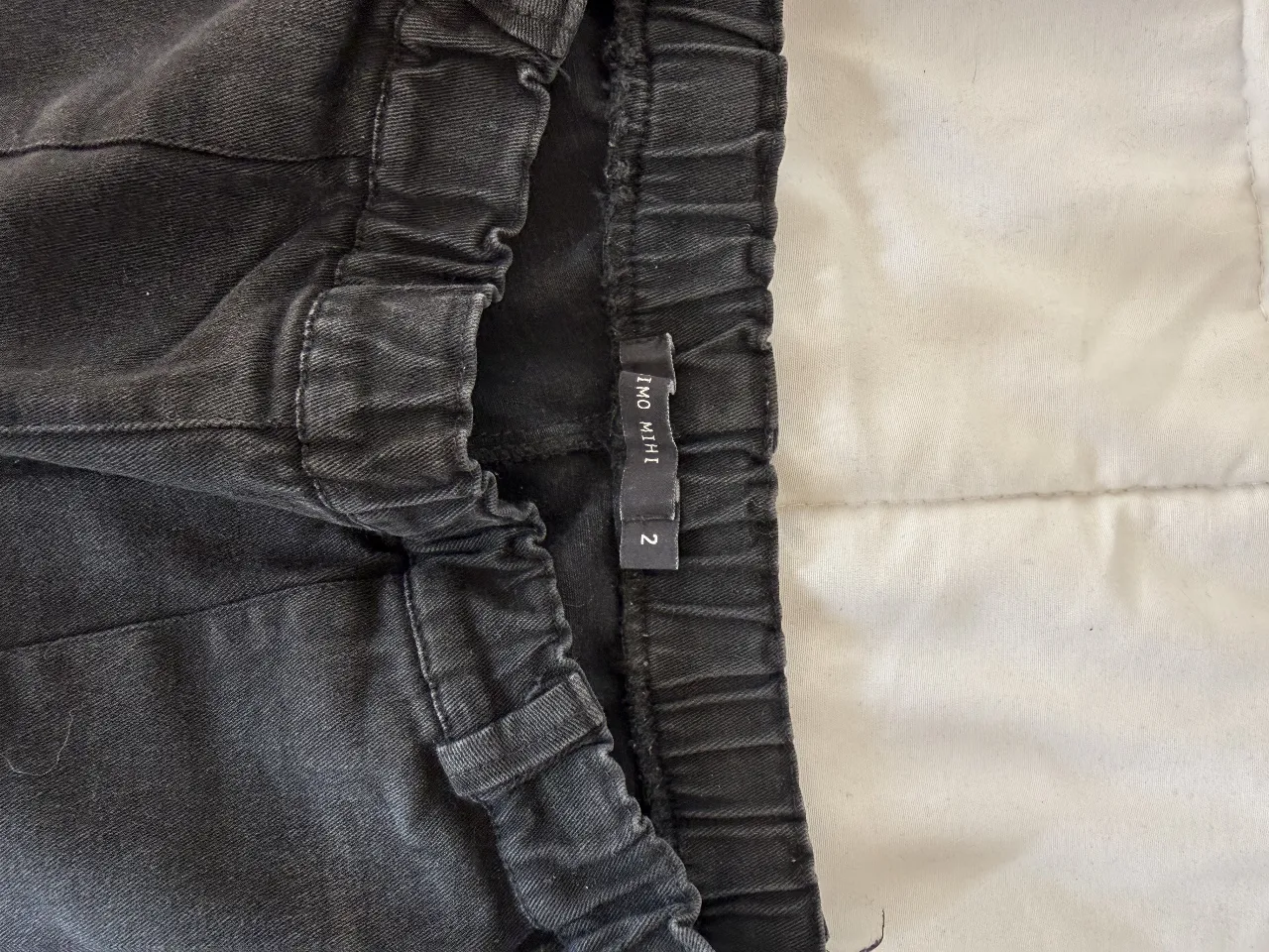 Pantalón Primo mihi - imagen 2
