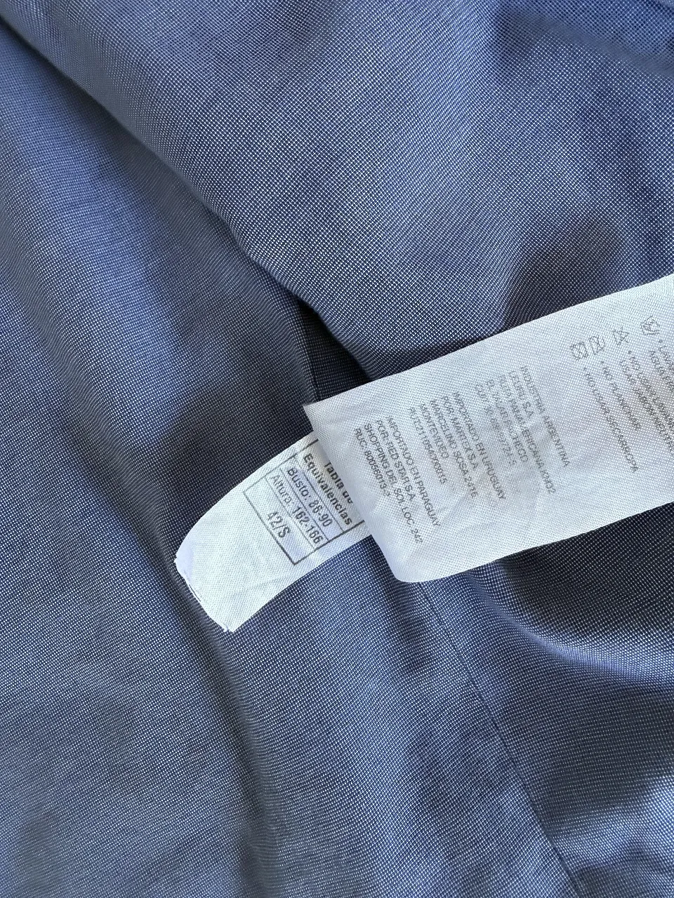 Campera Levi's - imagen 4