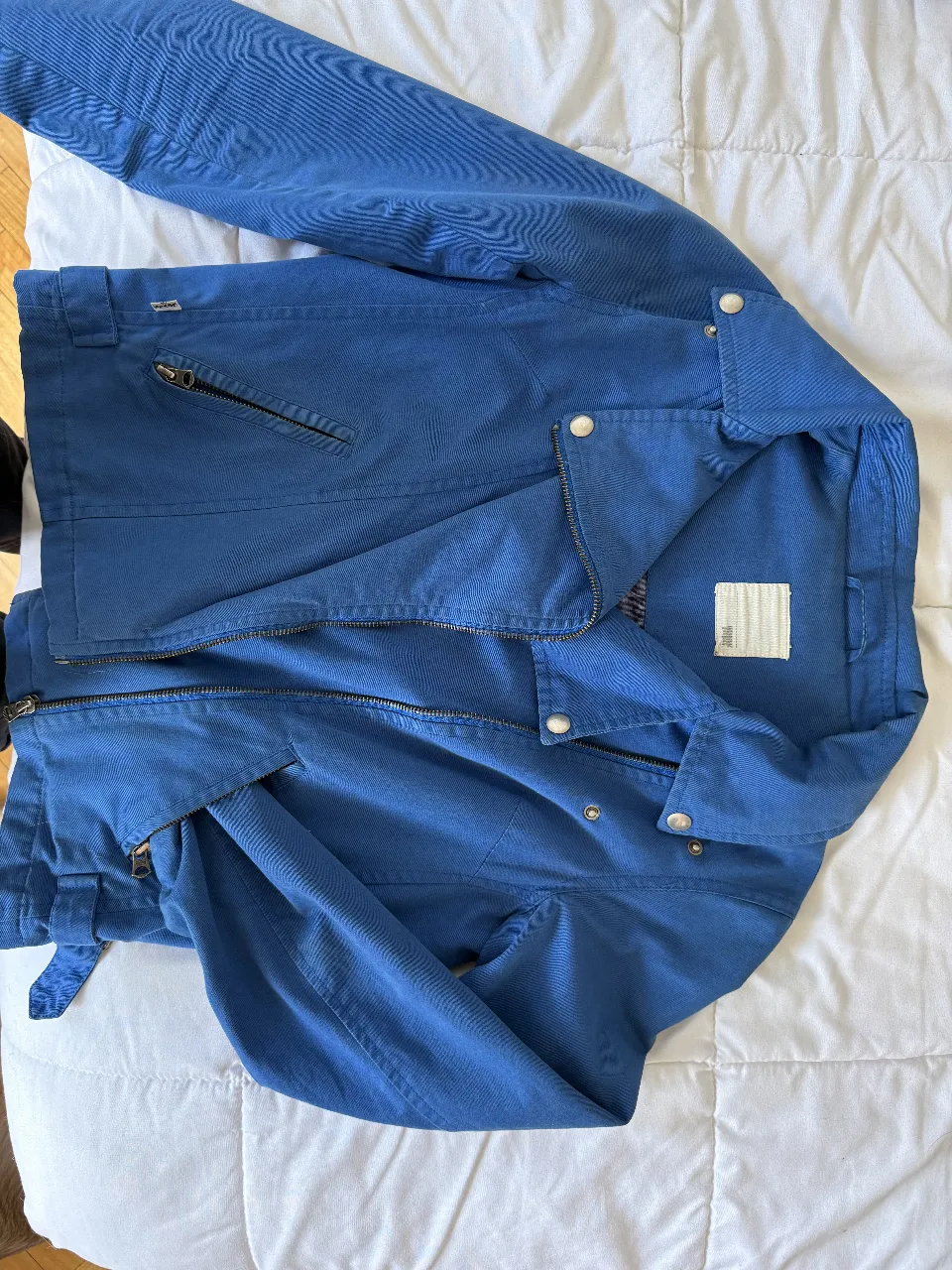 Campera Levi's - imagen 2