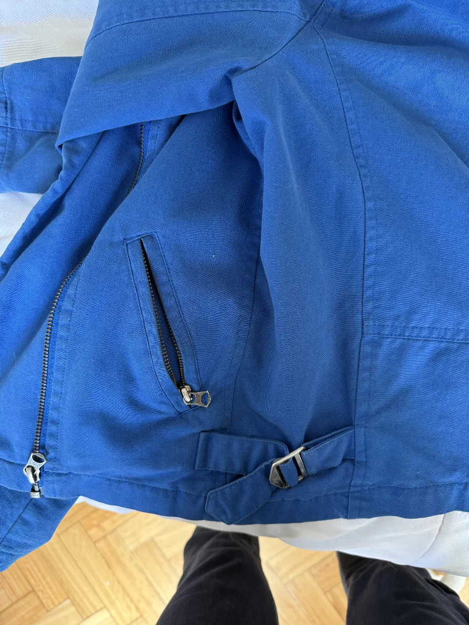 Campera Levi's - imagen 5