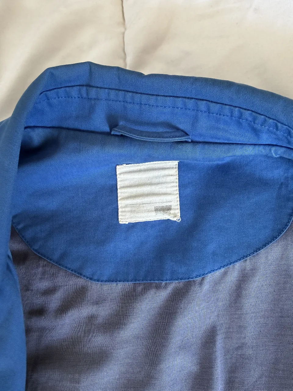 Campera Levi's - imagen 3