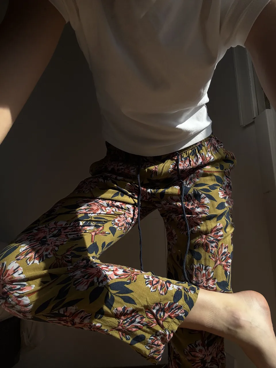 Pantalón Cuesta Blanca miniatura 4