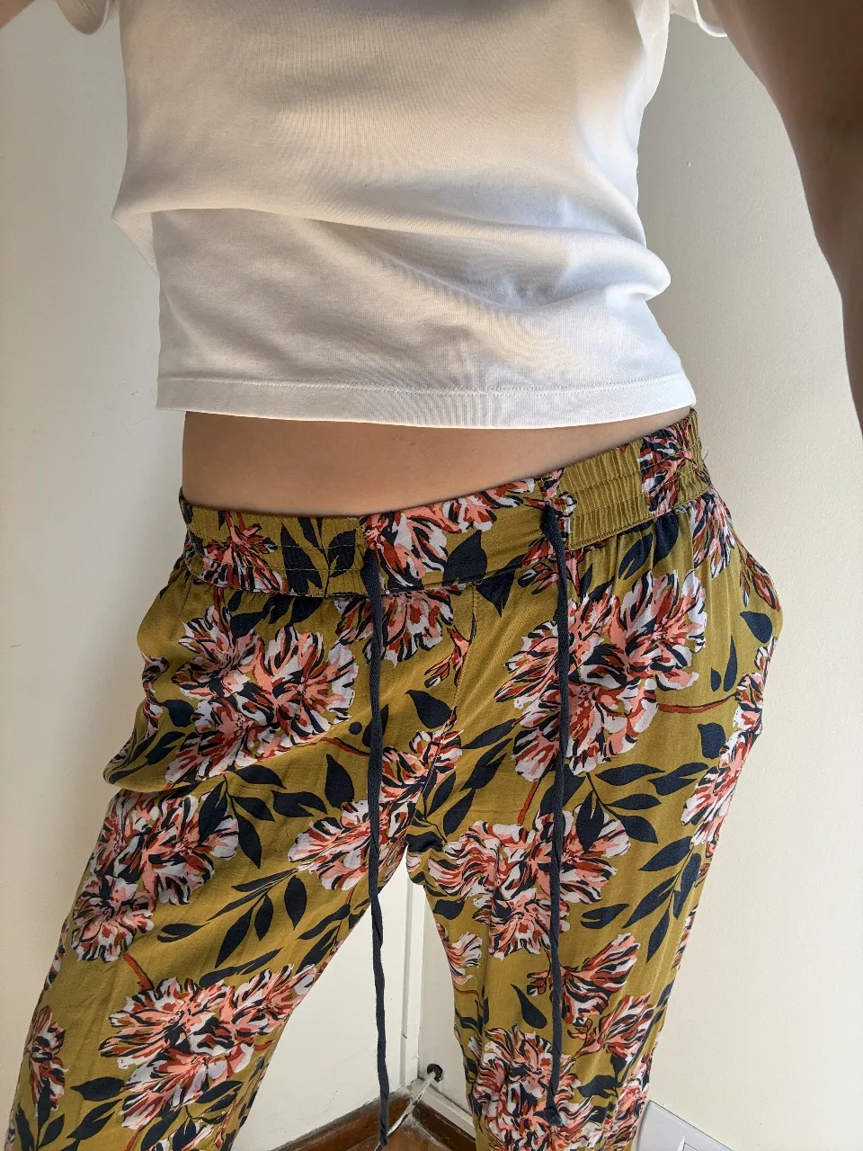 Pantalón Cuesta Blanca miniatura 5
