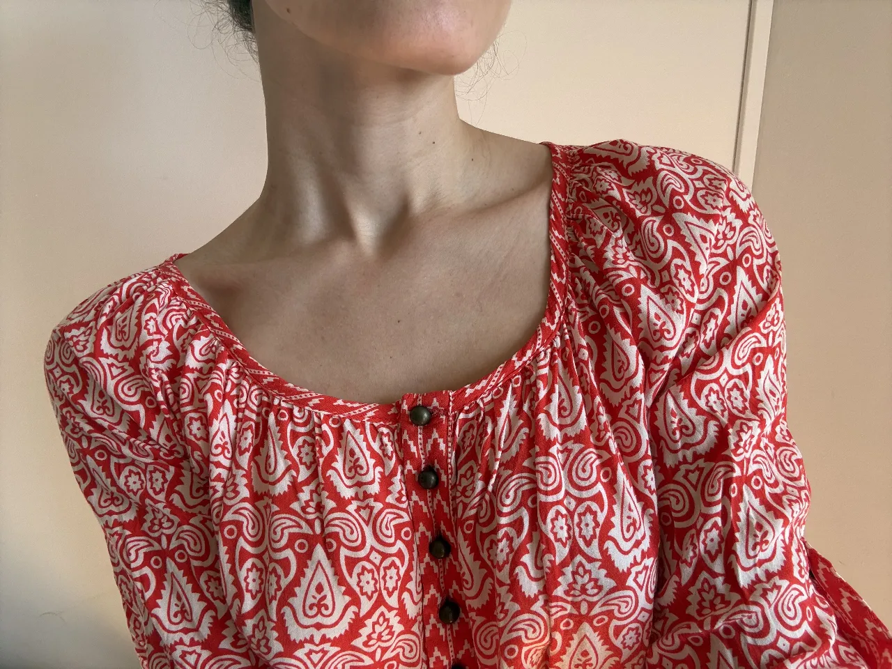 Blusa Forever 21 - imagen 2