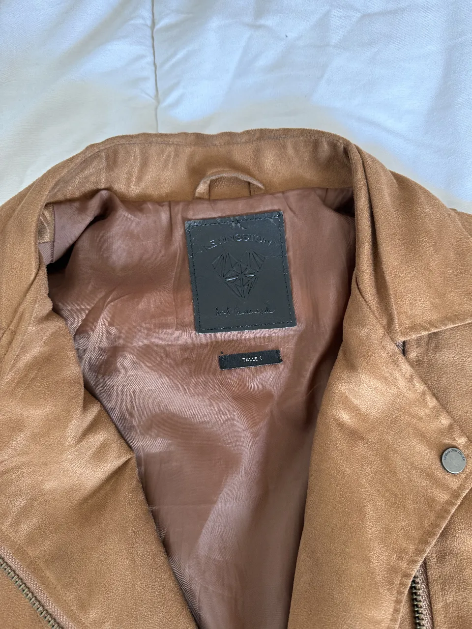 Campera Kevingston - imagen 3
