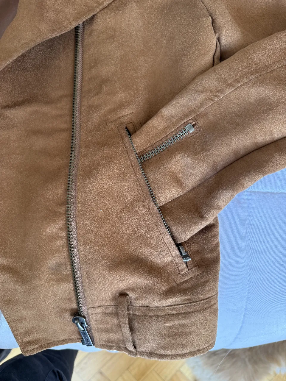 Campera Kevingston - imagen 4