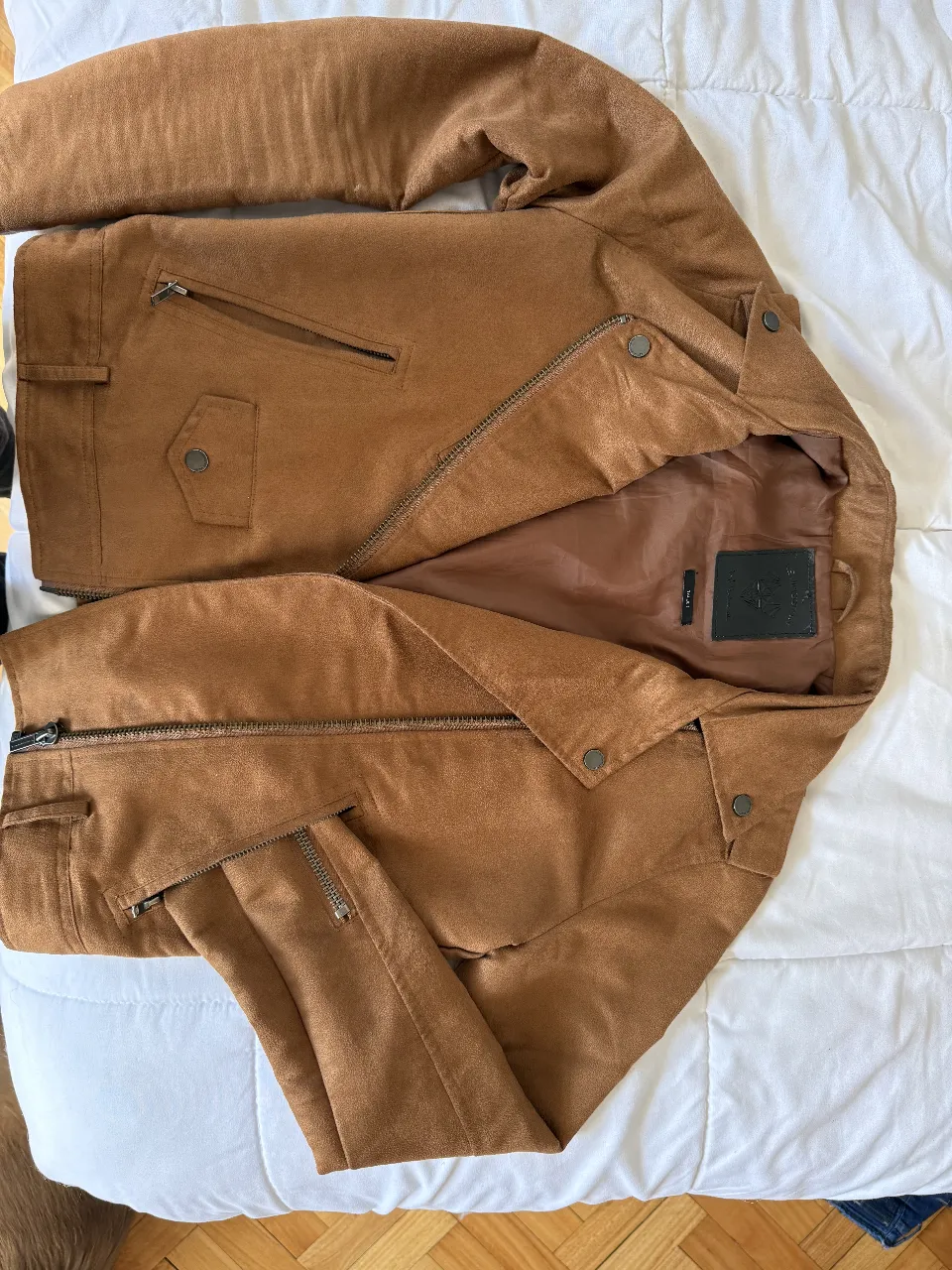Campera Kevingston - imagen 2