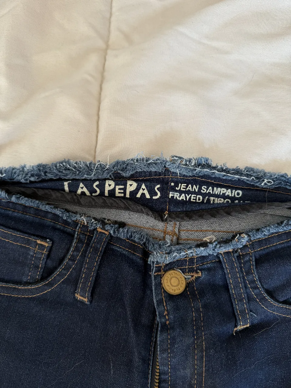 Jean Las Pepas - imagen 2