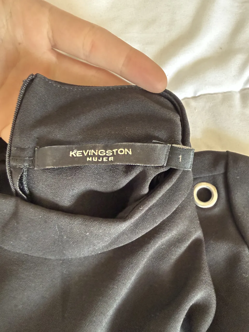 Remera Kevingston - imagen 4