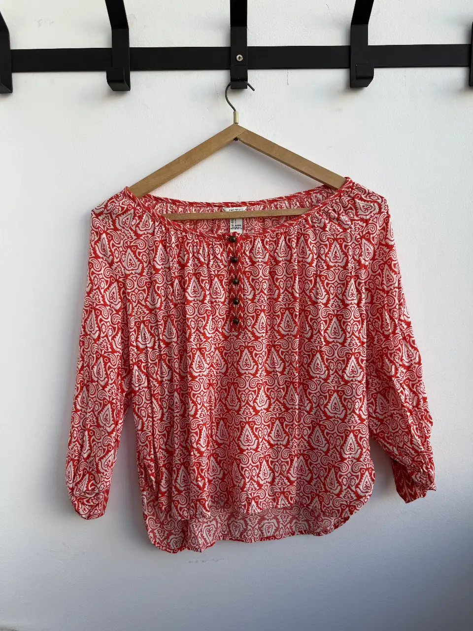 Blusa Forever 21 - imagen 4