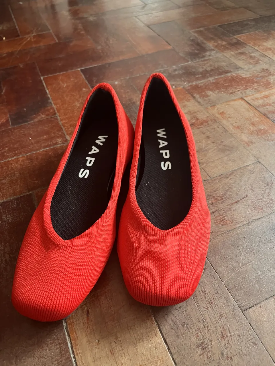 Ballerinas Waps - imagen 2