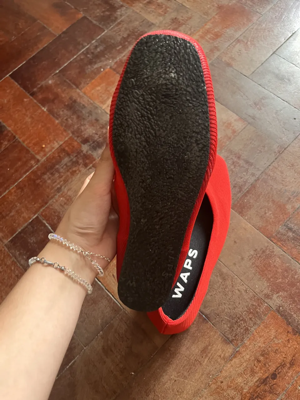 Ballerinas Waps - imagen 3