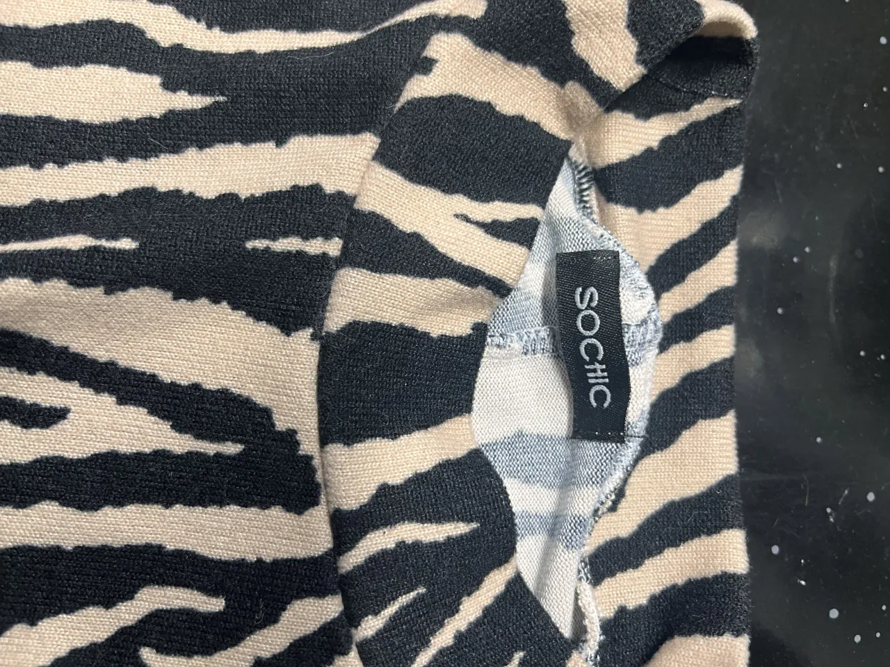 Remera SOCHIC - imagen 4