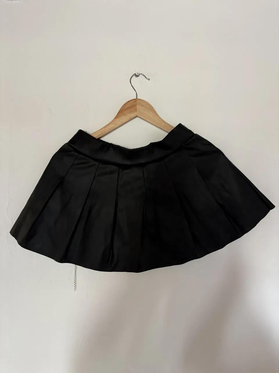 Minifalda A ≠ - imagen 1