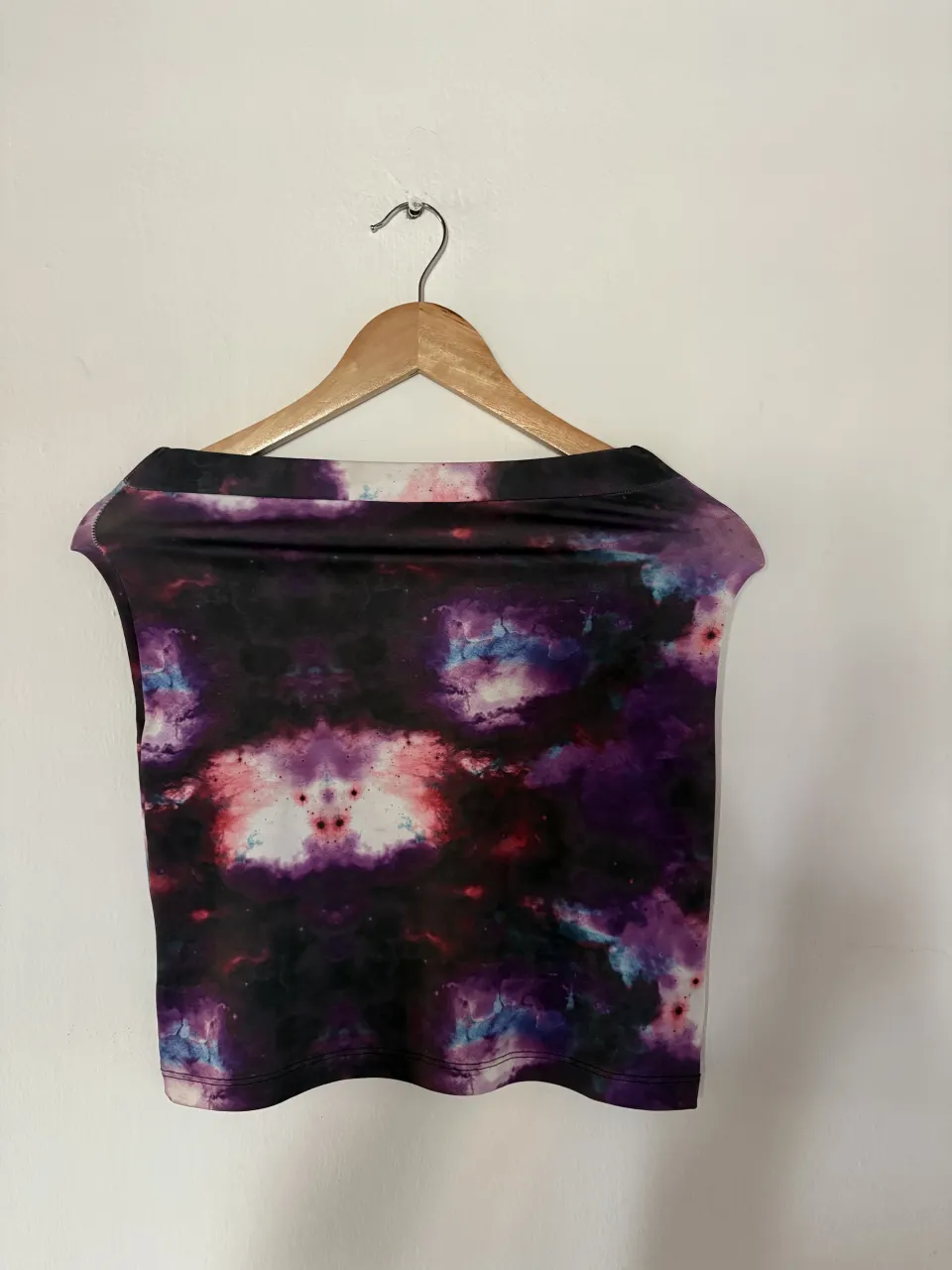 Pollera A ≠ - imagen 1