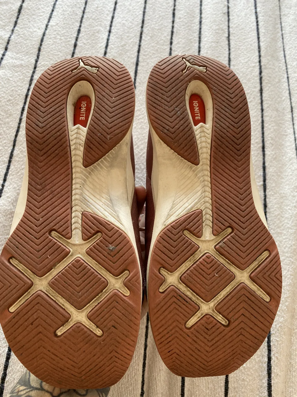 Zapatillas Puma - imagen 6