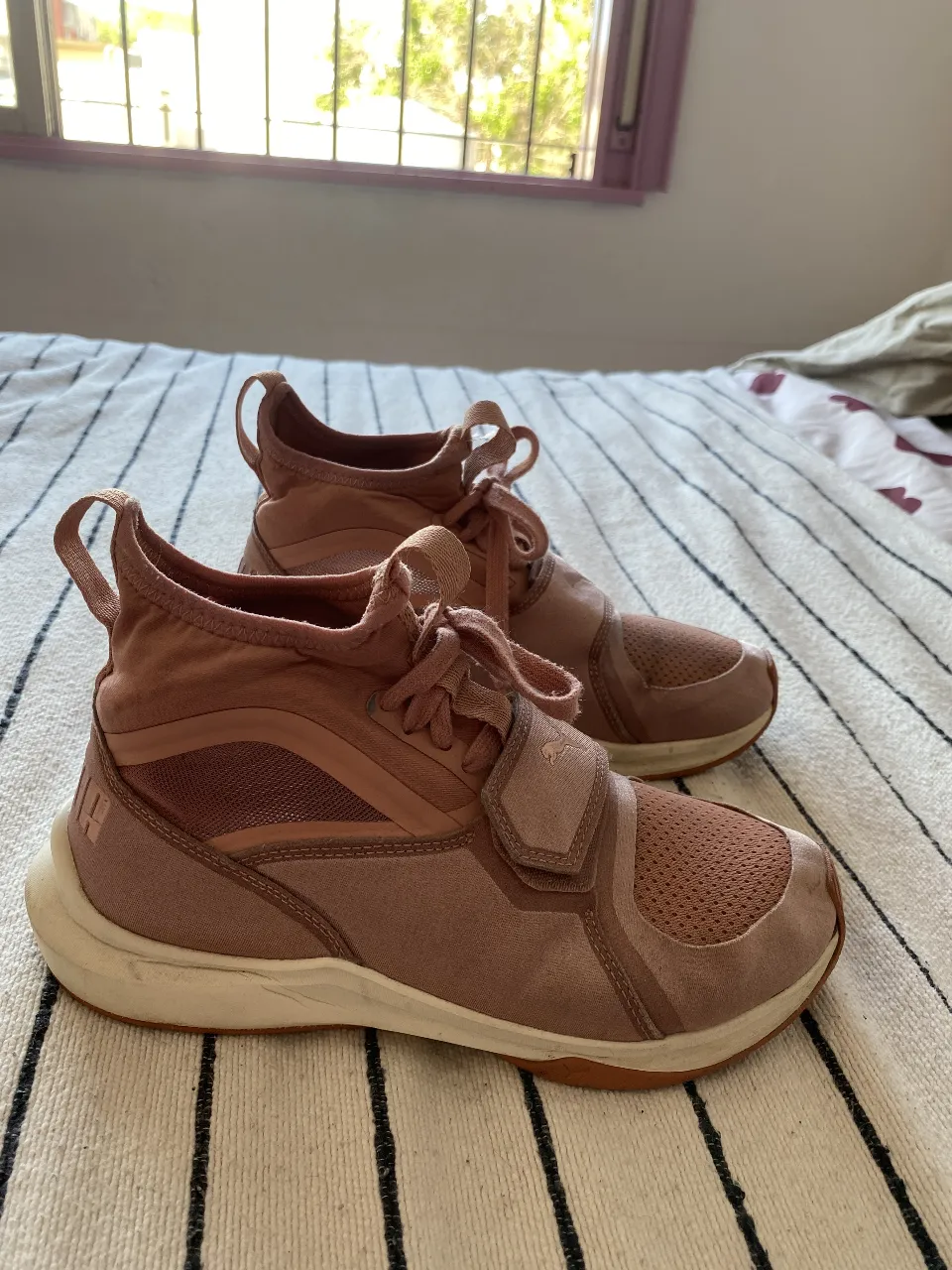 Zapatillas Puma - imagen 2