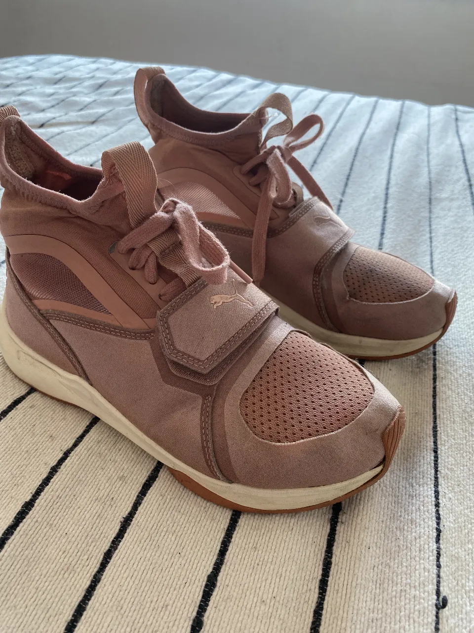 Zapatillas Puma - imagen 4