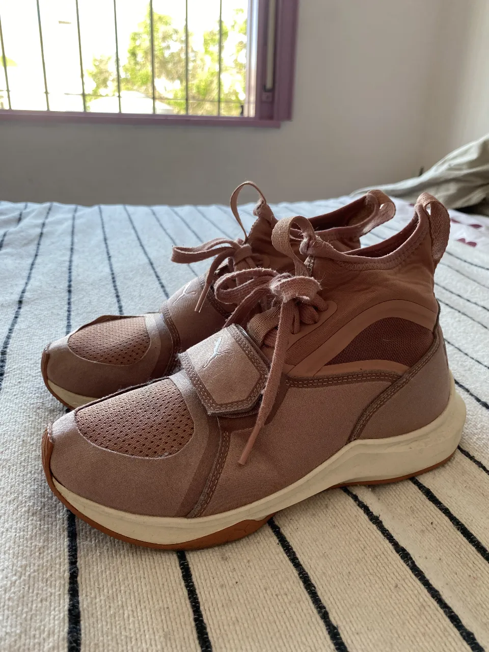 Zapatillas Puma - imagen 1
