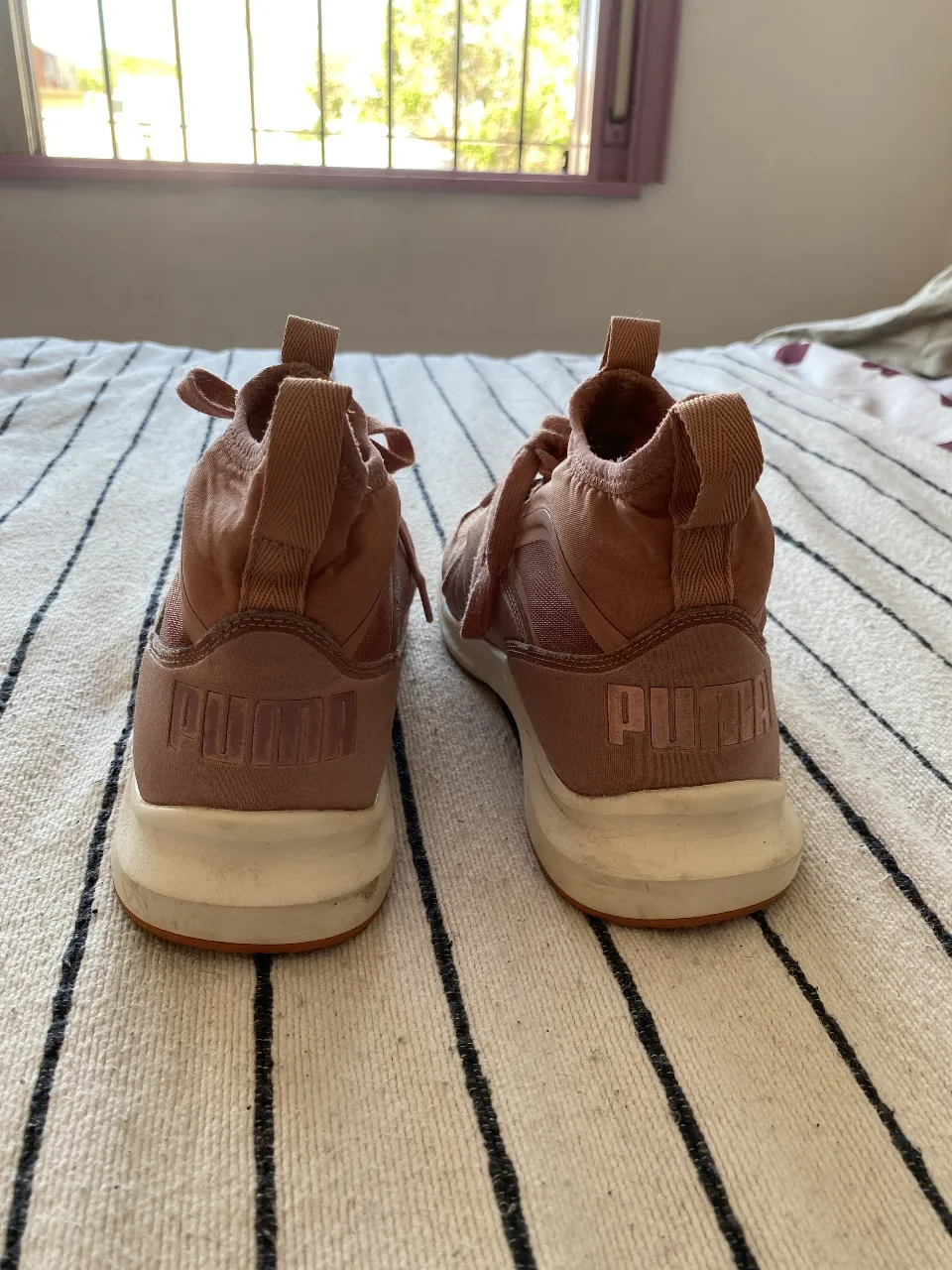 Zapatillas Puma - imagen 5