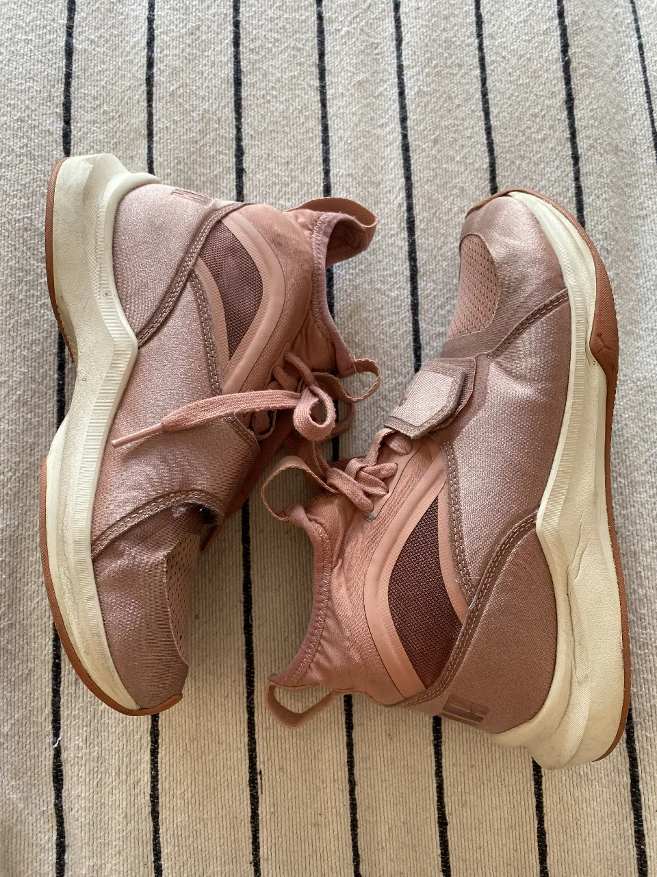 Zapatillas Puma - imagen 3