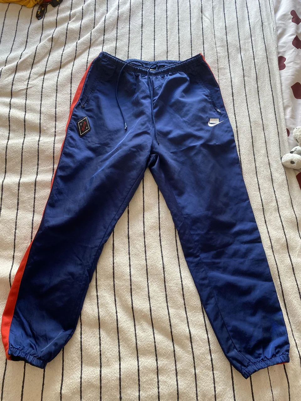 Pantalón Nike - imagen 1