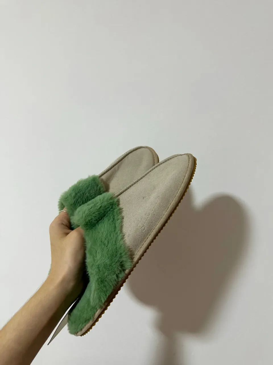 Pantuflas Ginebra - imagen 2