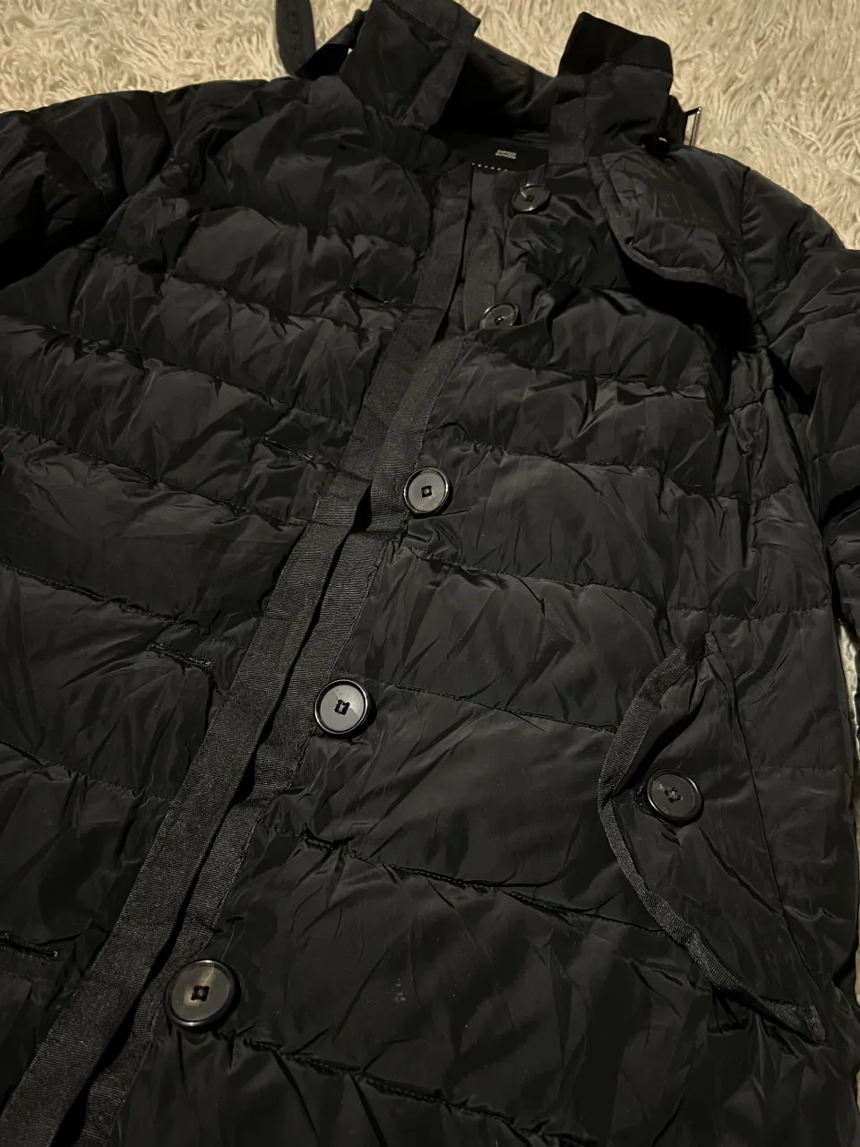Campera Coco schon - imagen 2