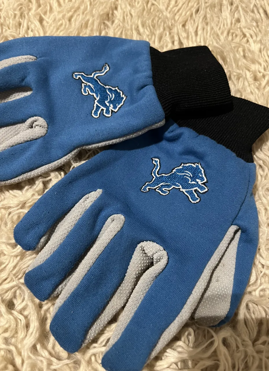 Guantes Forever - imagen 4