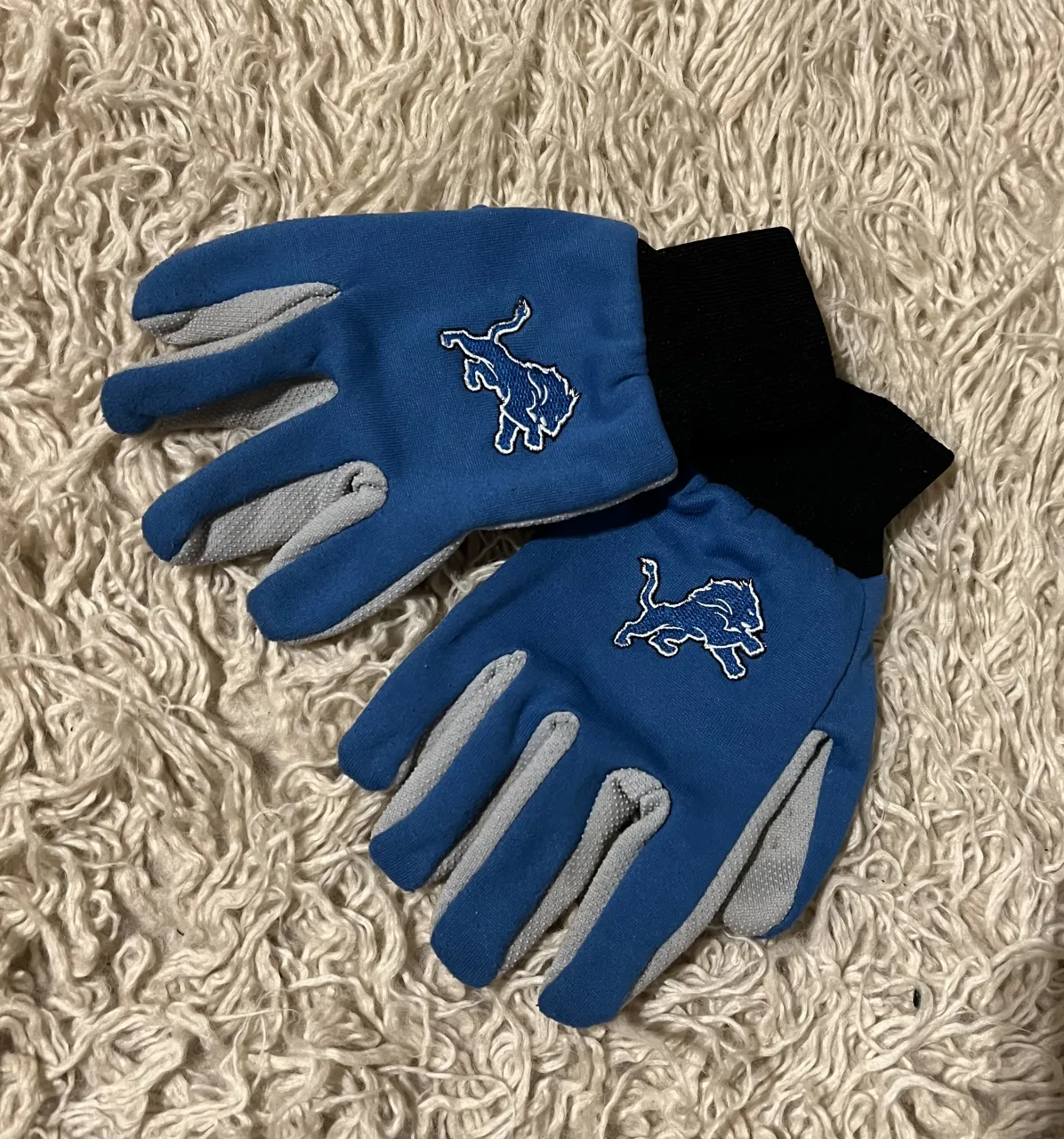 Guantes Forever - imagen 2