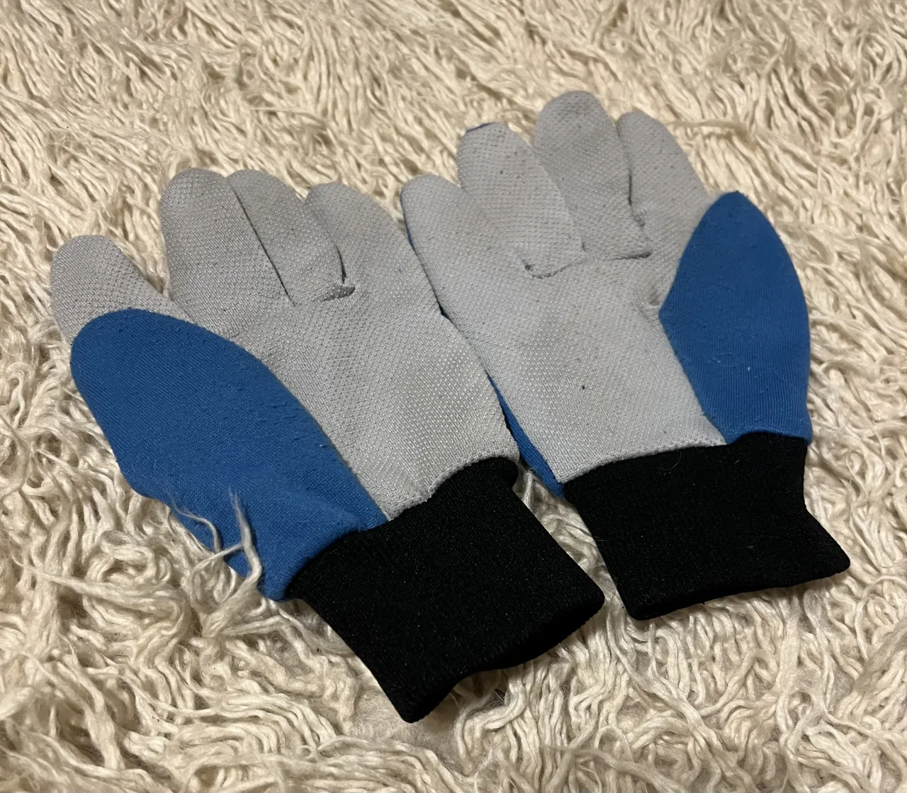 Guantes Forever - imagen 3