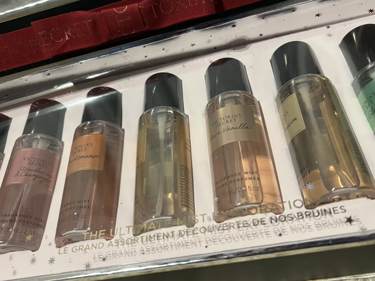 Lencería Victoria's Secret - imagen 4