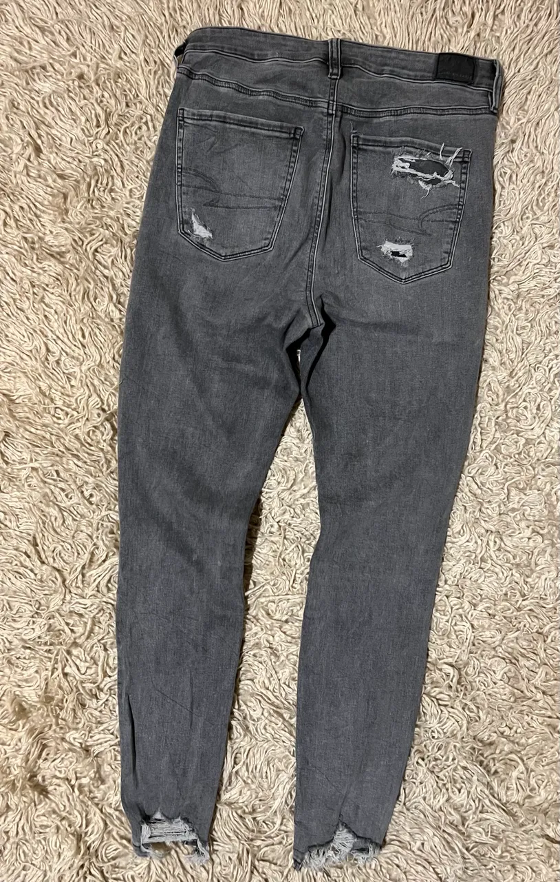 Jean American Eagle - imagen 4