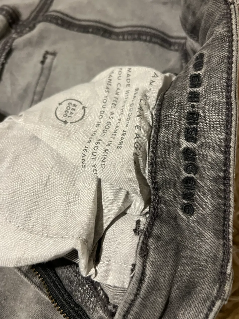 Jean American Eagle - imagen 5