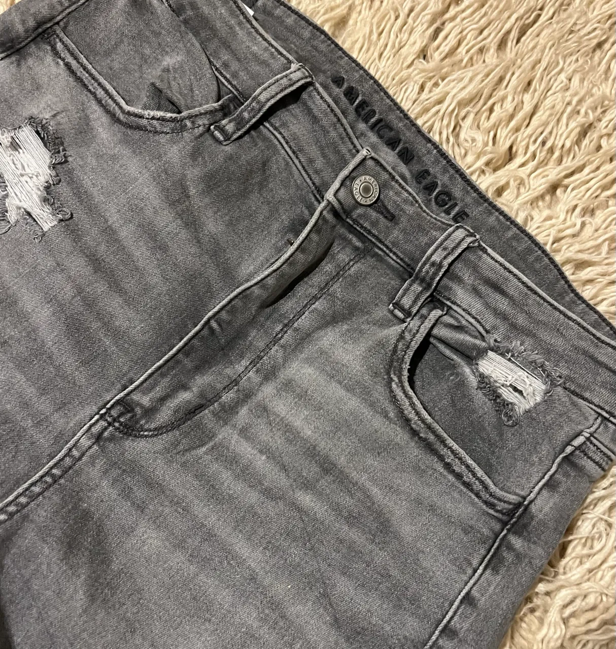 Jean American Eagle - imagen 2