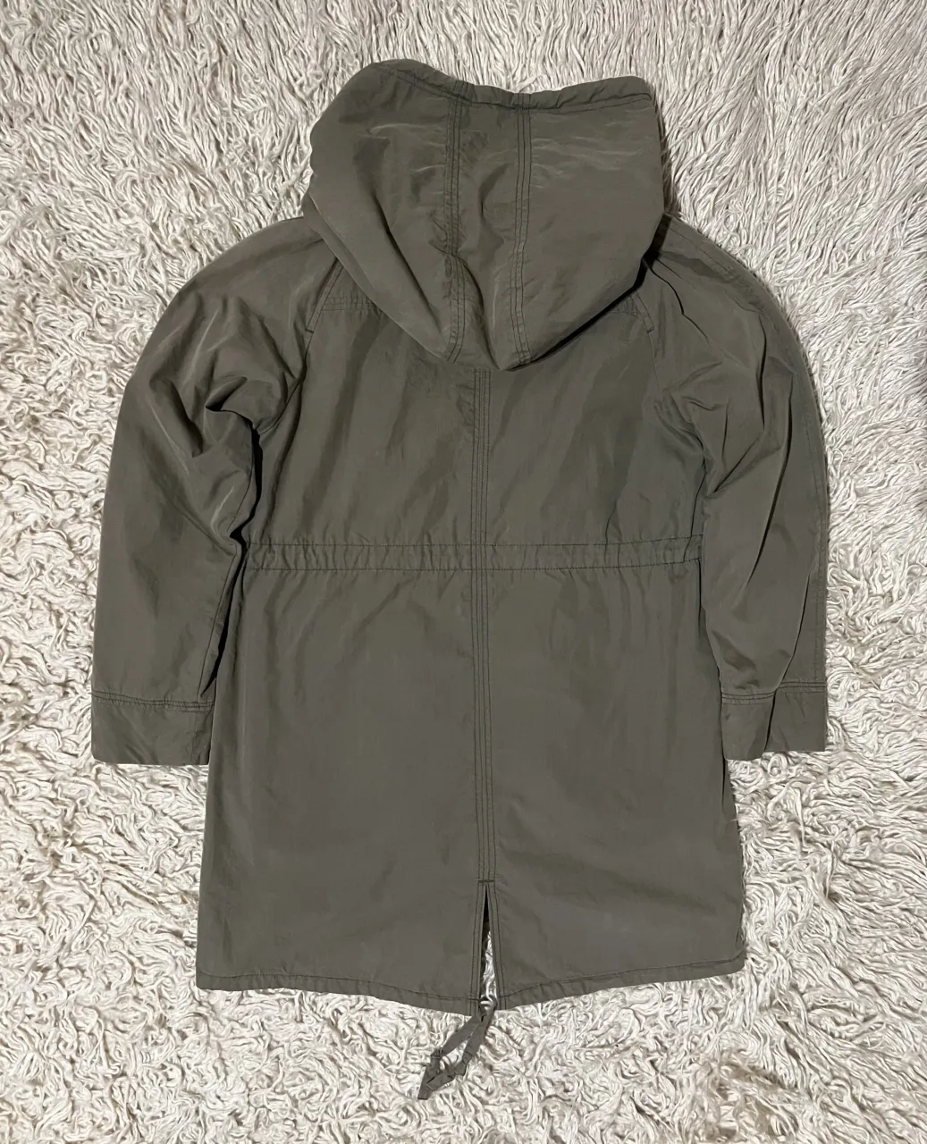 Campera Letter - imagen 4